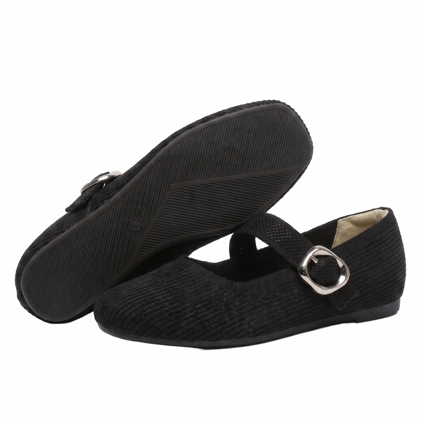 Pamella Barefoot Comfort Flats