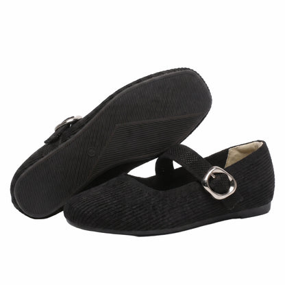 Pamella Barefoot Comfort Flats