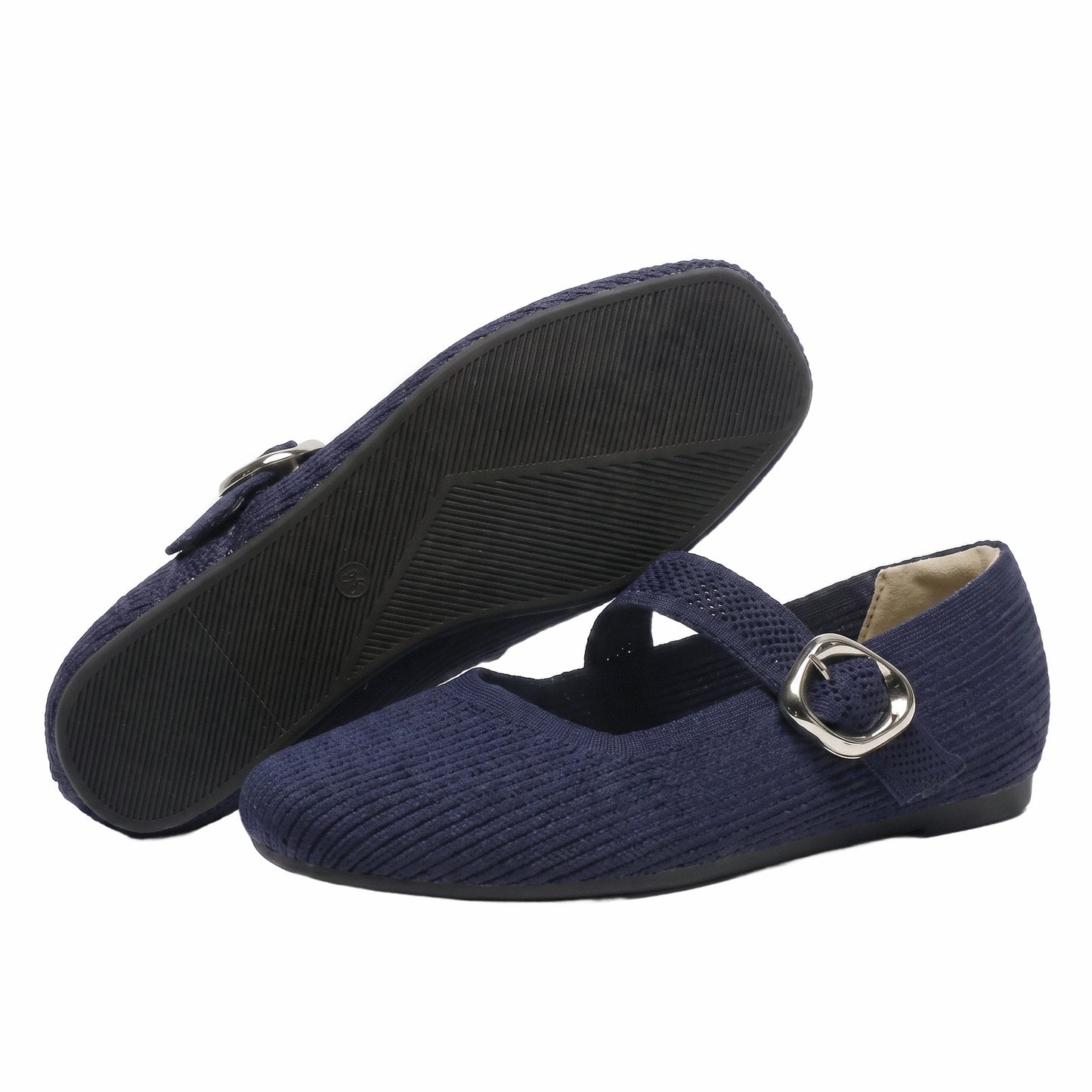 Pamella Barefoot Comfort Flats