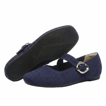Pamella Barefoot Comfort Flats
